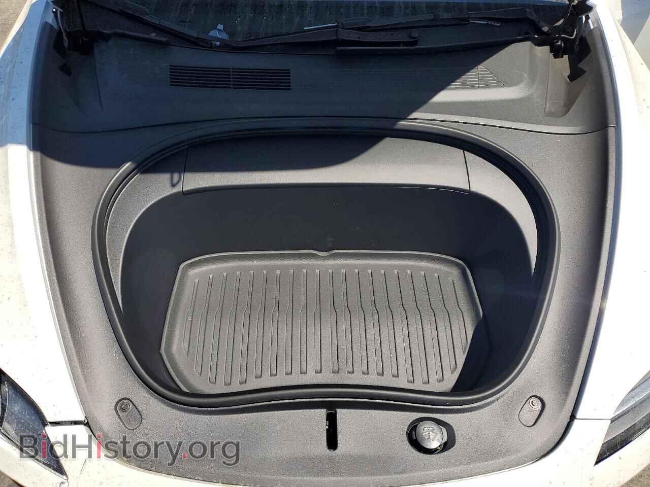 2024 TESLA MODEL 3 - VIN: 5YJ3E1EB6RF796606 - Фото 11
