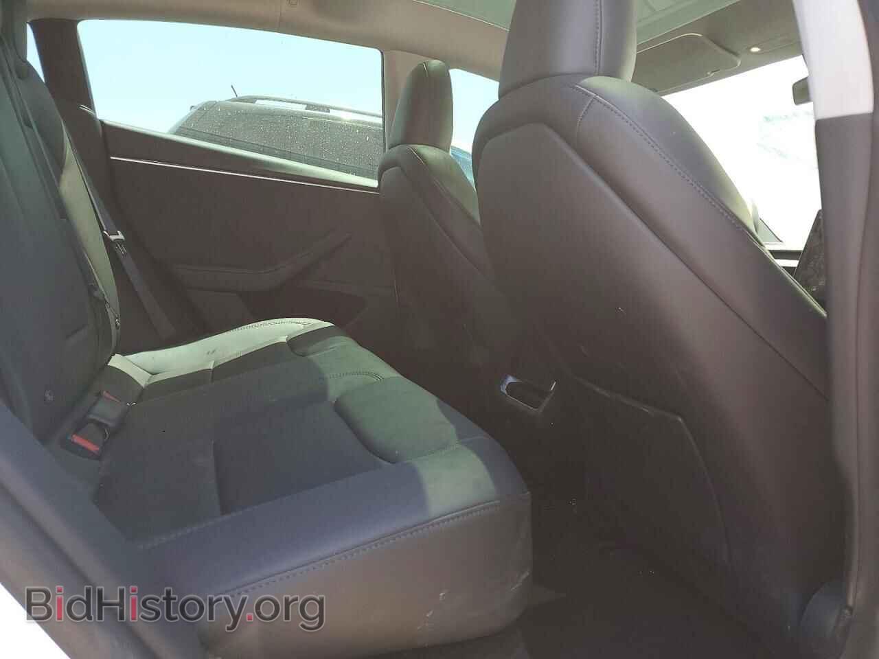 2024 TESLA MODEL 3 - VIN: 5YJ3E1EB6RF796606 - Фото 10