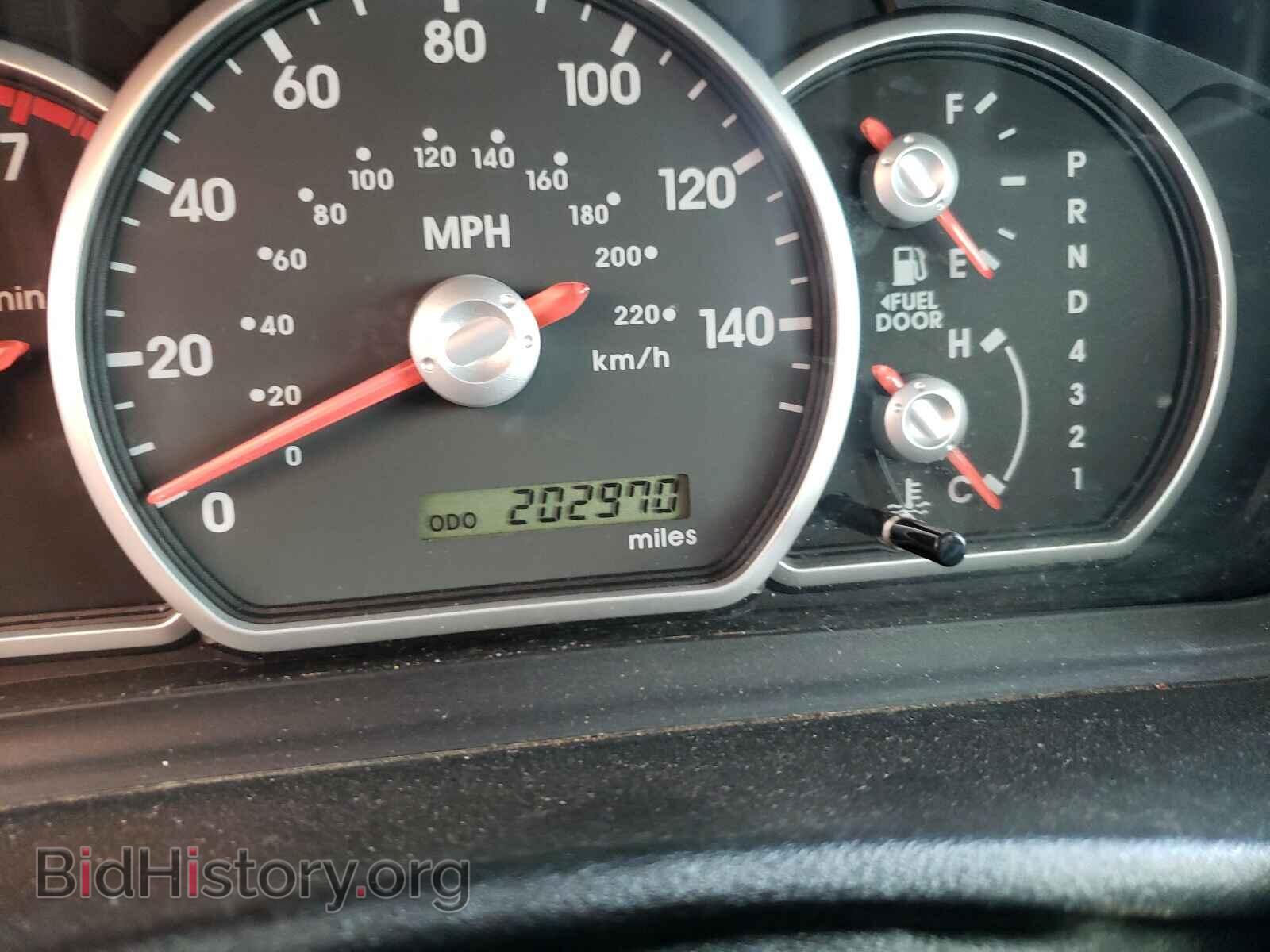 2007 MITSUBISHI GALANT - VIN: 4A3AB26F77E068652 - Фото 8