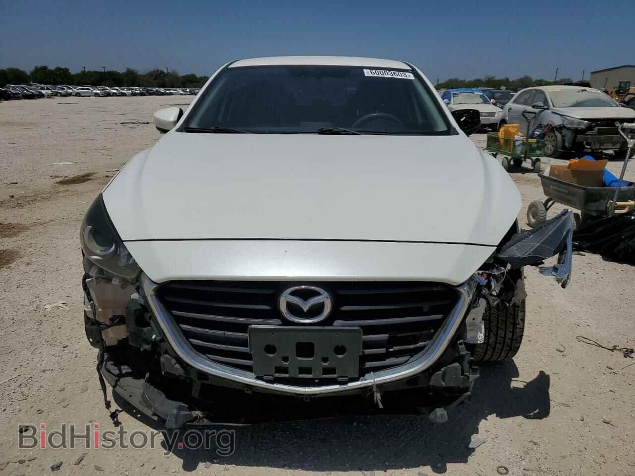 2017 MAZDA 3 - VIN: 3MZBN1U75HM156483 - Фото 5