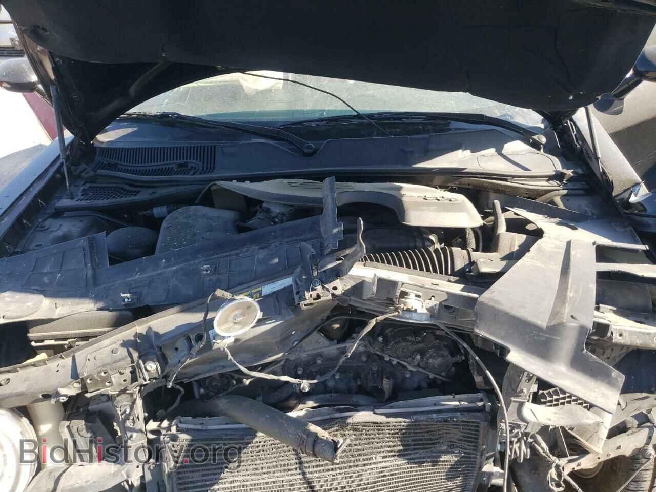 2014 DODGE CHALLENGER - VIN: 2C3CDYAG2EH203166 - Фото 7
