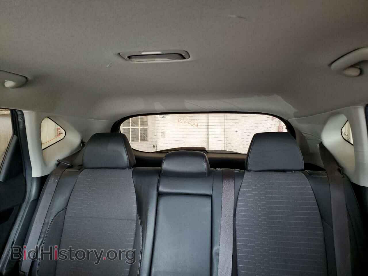 2021 KIA SELTOS - VIN: KNDEU2AA3M7065144 - Фото 10