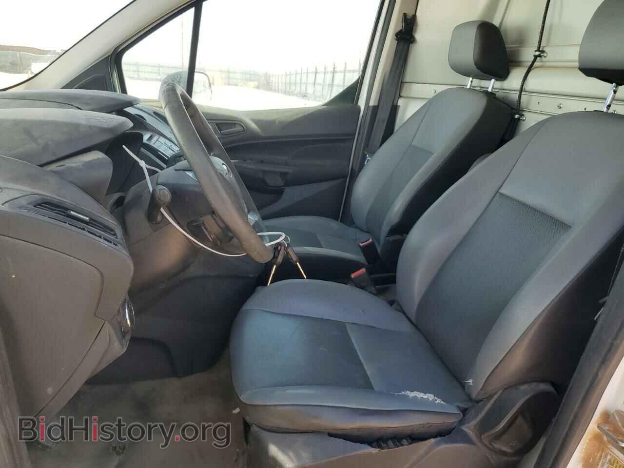 2014 FORD TRANSIT - VIN: NM0LS7E70E1168449 - Фото 7