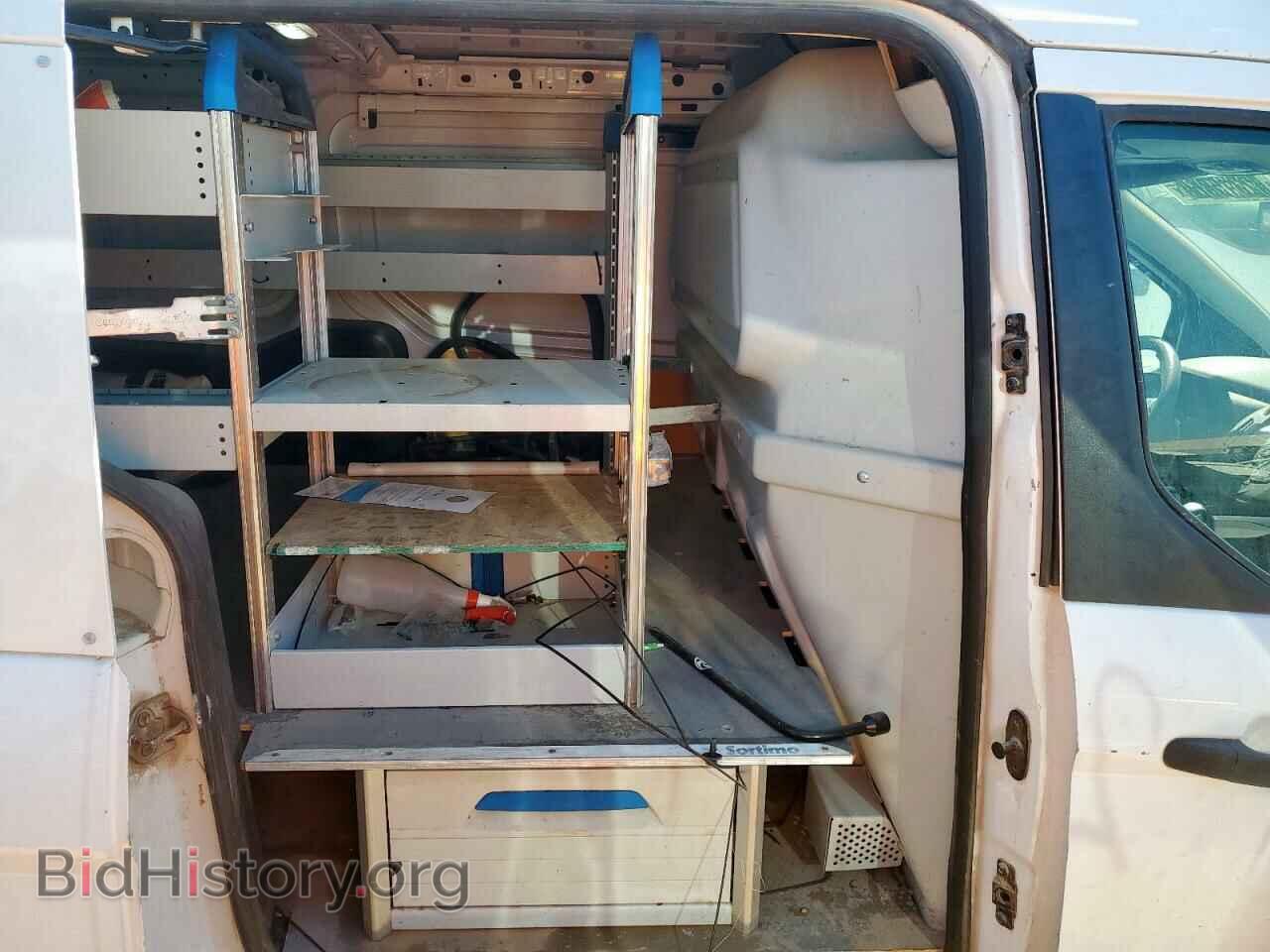 2014 FORD TRANSIT - VIN: NM0LS7E70E1168449 - Фото 10