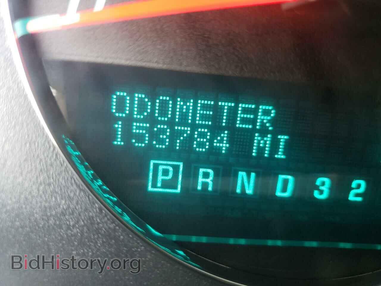 2010 CHEVROLET IMPALA - VIN: 2G1WB5EN9A1237641 - Photo 8