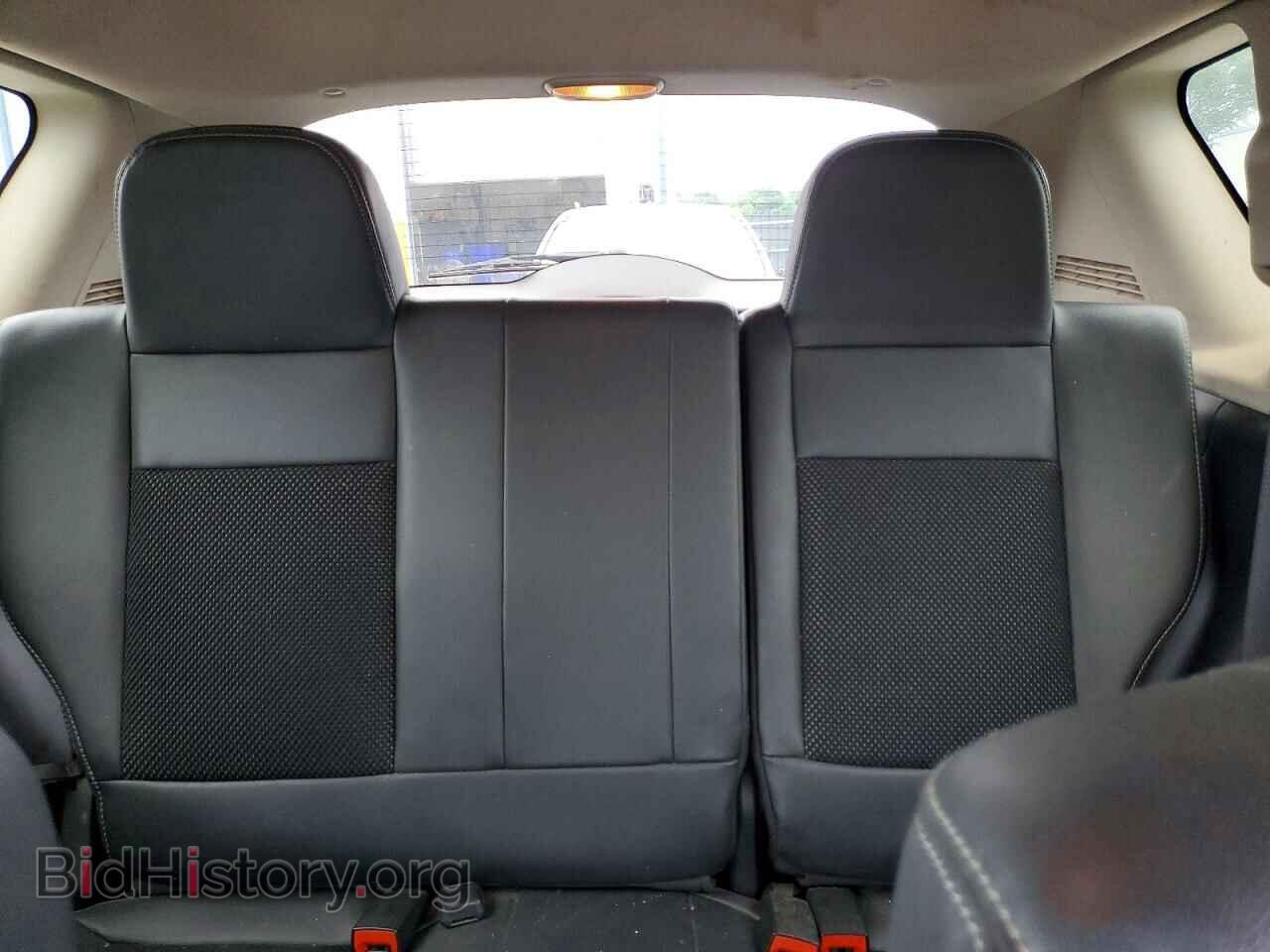 2014 JEEP COMPASS - VIN: 1C4NJDEB8ED585673 - Фото 10