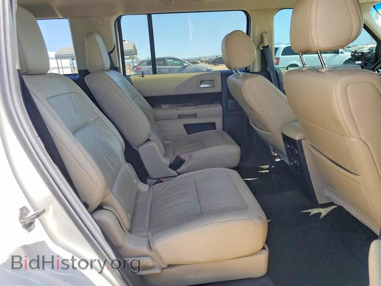 2014 FORD FLEX - VIN: 2FMGK5C82EBD12698 - Photo 11