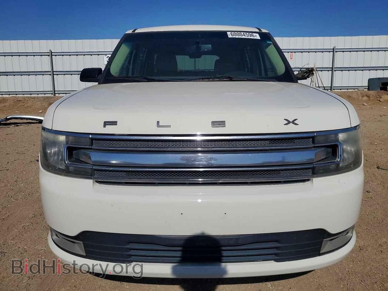 2014 FORD FLEX - VIN: 2FMGK5C82EBD12698 - Photo 5