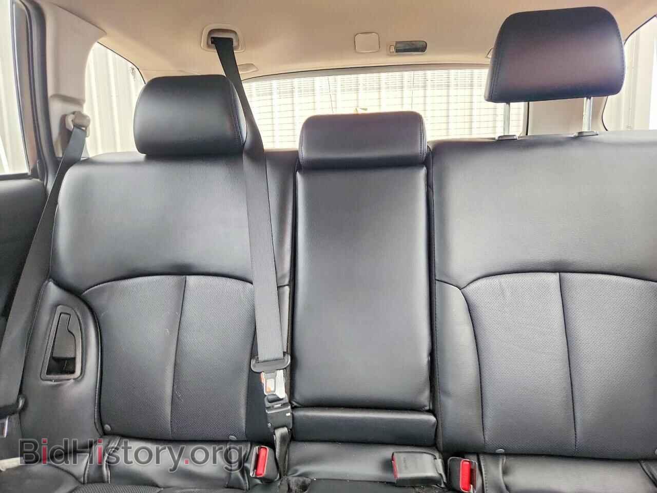 2014 SUBARU OUTBACK - VIN: 4S4BRDKC0E2204608 - Фото 10