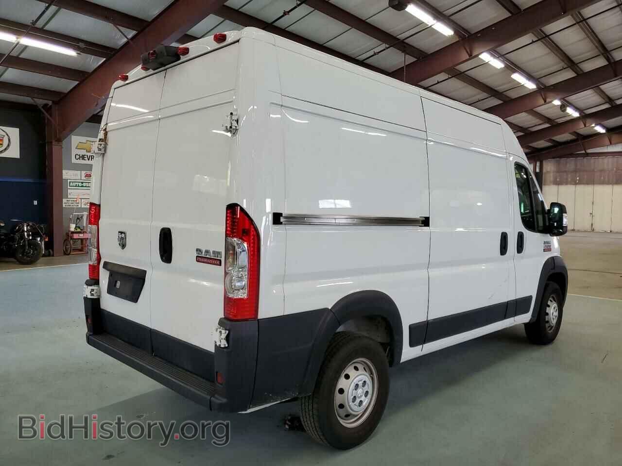 2019 RAM PROMASTER - VIN: 3C6TRVBG5KE547499 - Фото 4