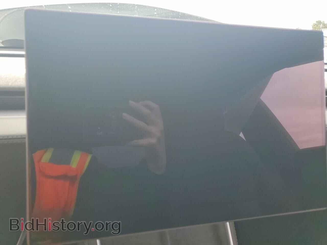 2026 TESLA MODEL Y - VIN: 7SAYGDED4TF660259 - Фото 9