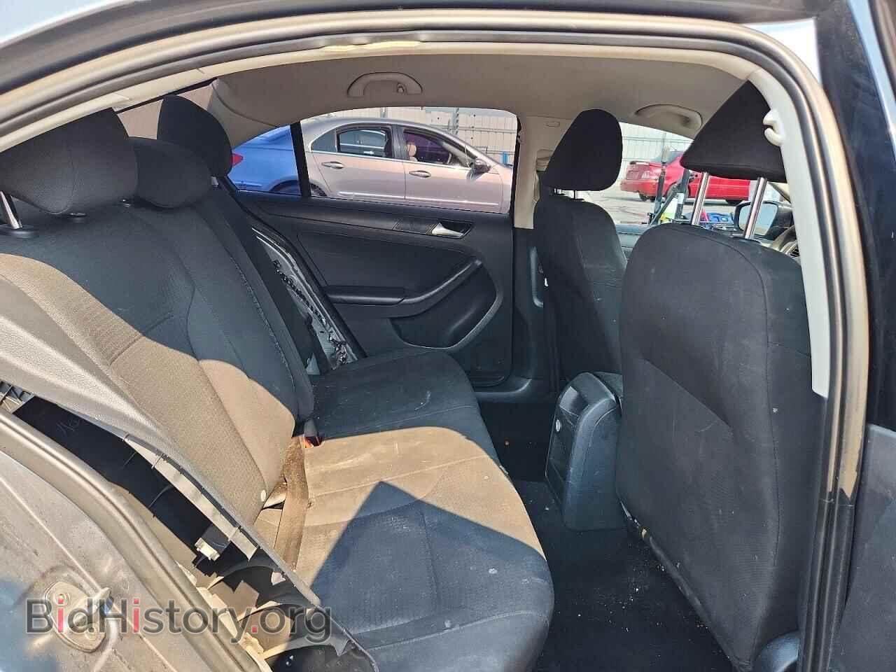 2016 VOLKSWAGEN JETTA - VIN: 3VW267AJ4GM394761 - Фото 10