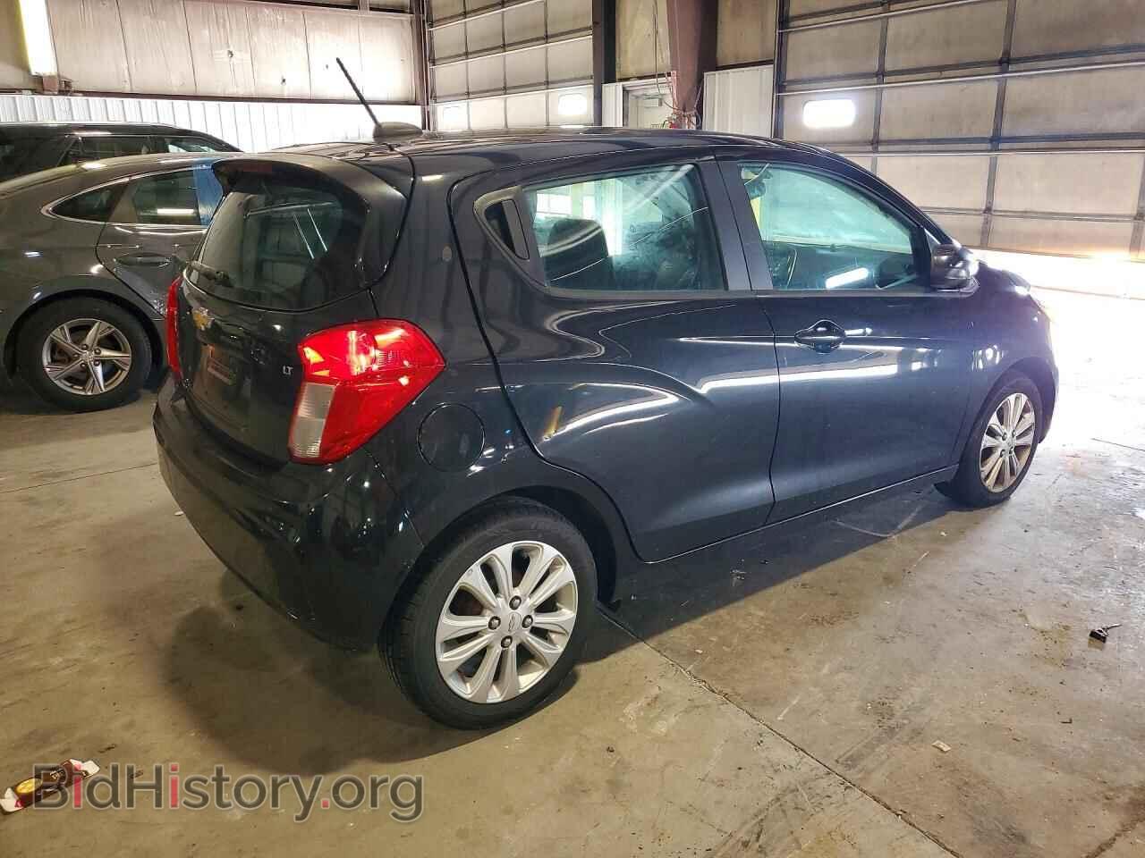 2016 CHEVROLET SPARK - VIN: KL8CD6SA2GC578564 - Photo 3