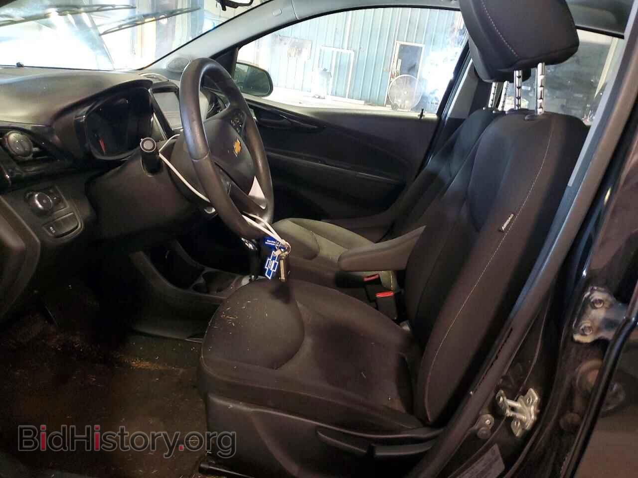2016 CHEVROLET SPARK - VIN: KL8CD6SA2GC578564 - Photo 7