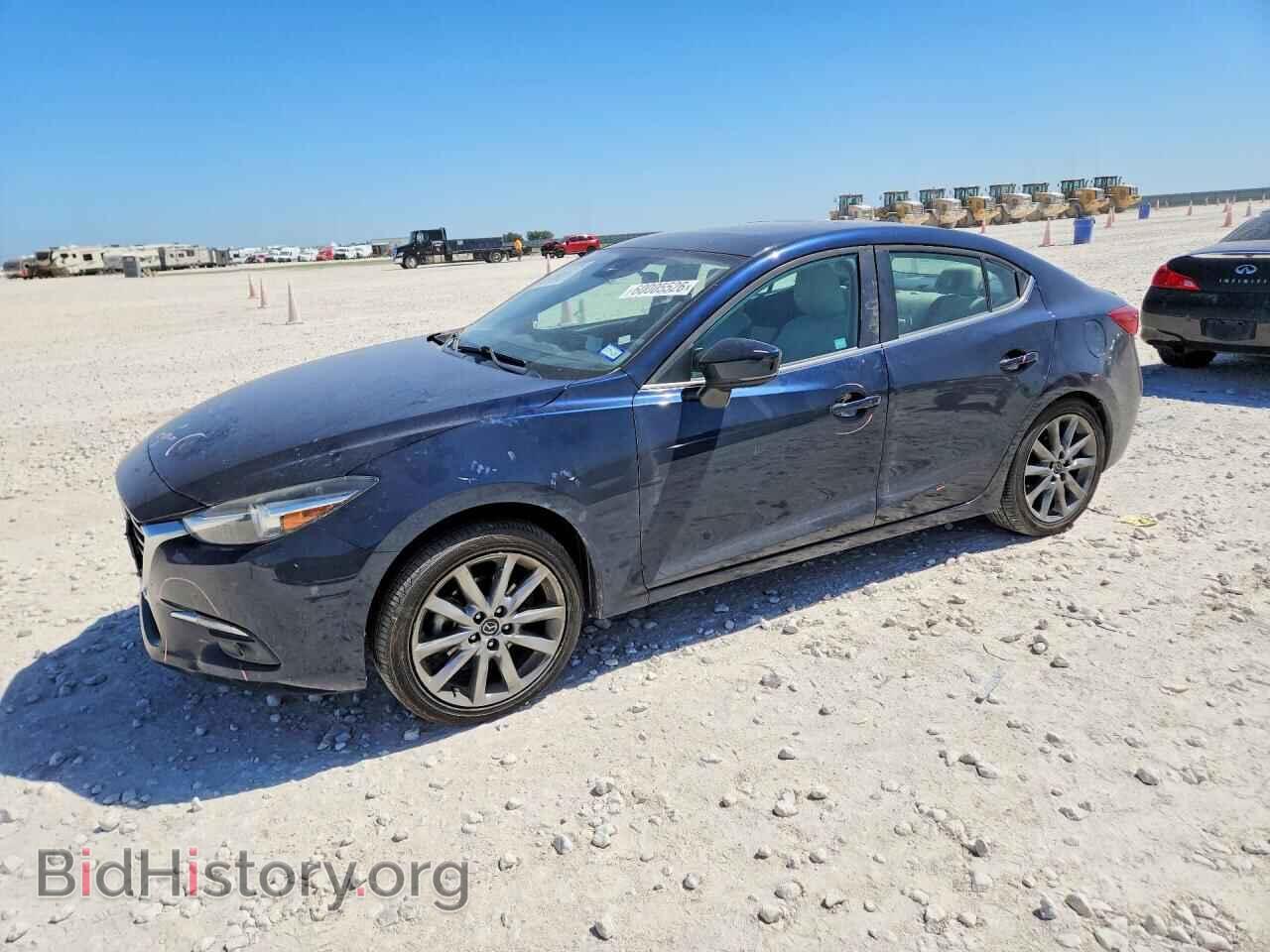 Photo 3MZBN1W37JM175634 - MAZDA 3 2018