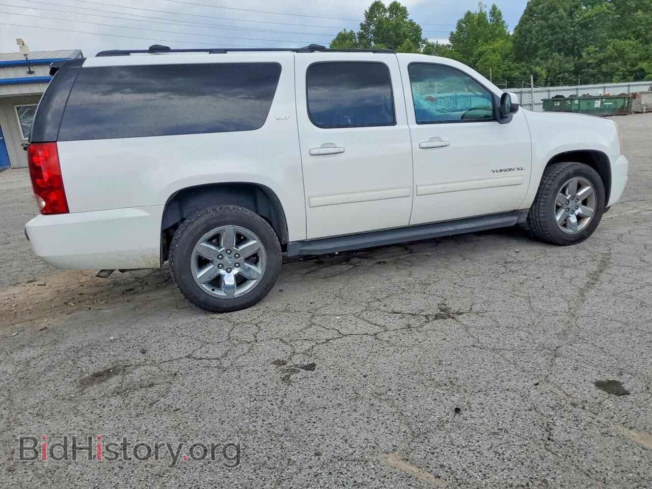 2011 GMC YUKON - VIN: 1GKS2KE33BR297172 - Фото 3