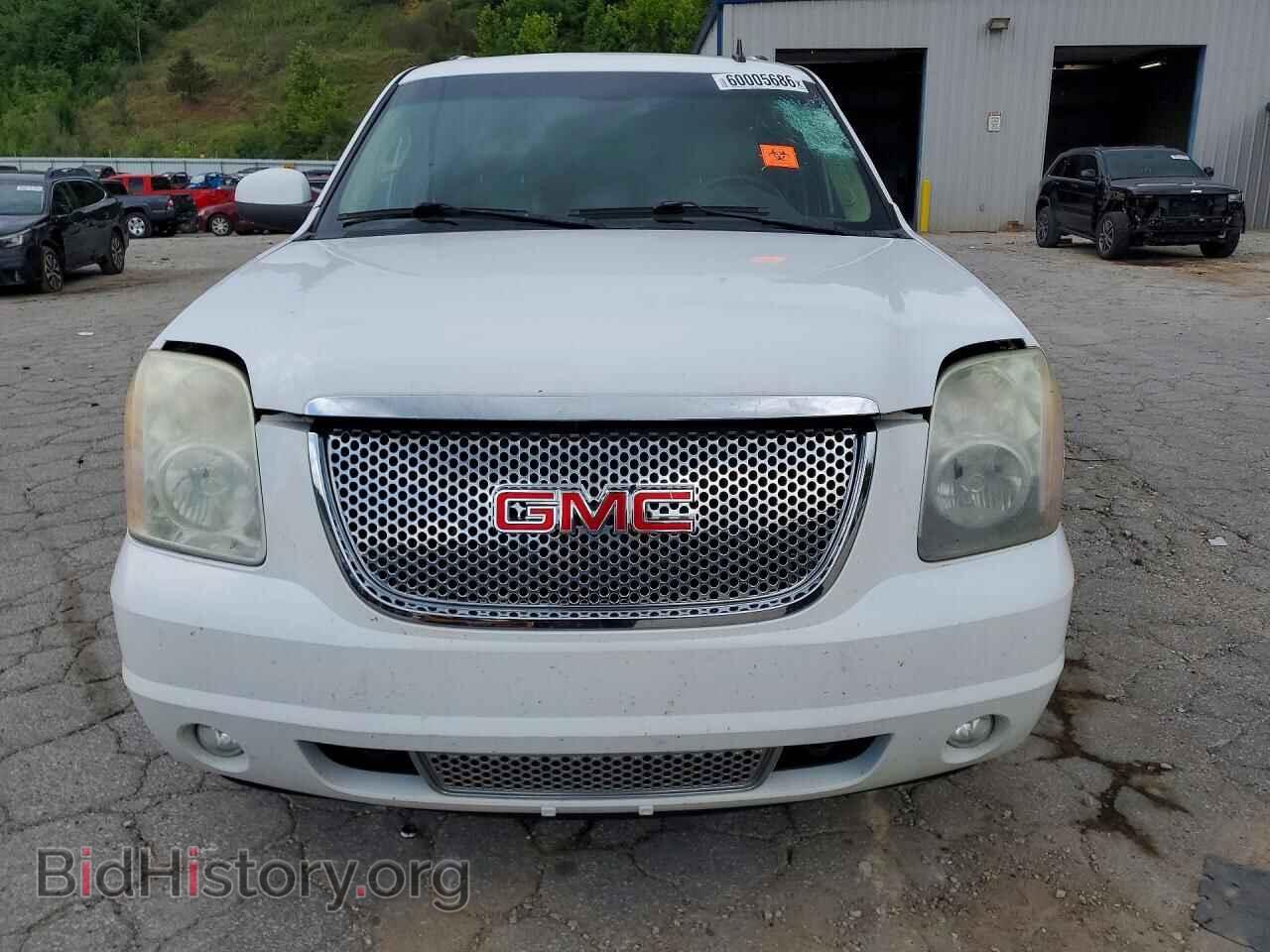 2011 GMC YUKON - VIN: 1GKS2KE33BR297172 - Фото 5