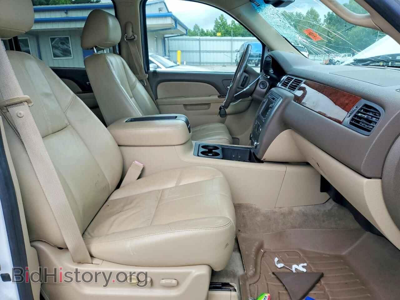 2011 GMC YUKON - VIN: 1GKS2KE33BR297172 - Фото 7