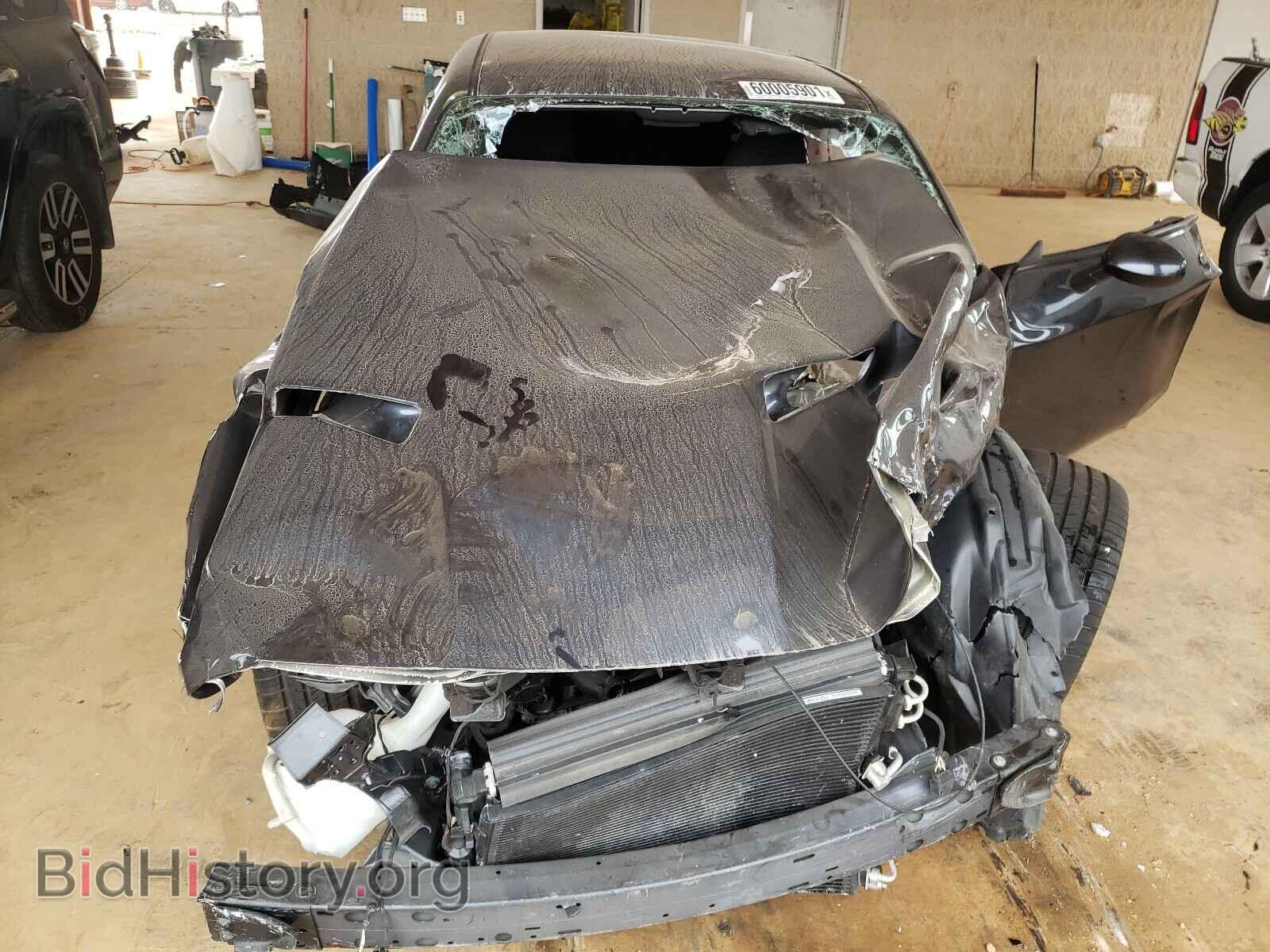 2016 DODGE CHALLENGER - VIN: 2C3CDZBT7GH283326 - Фото 7