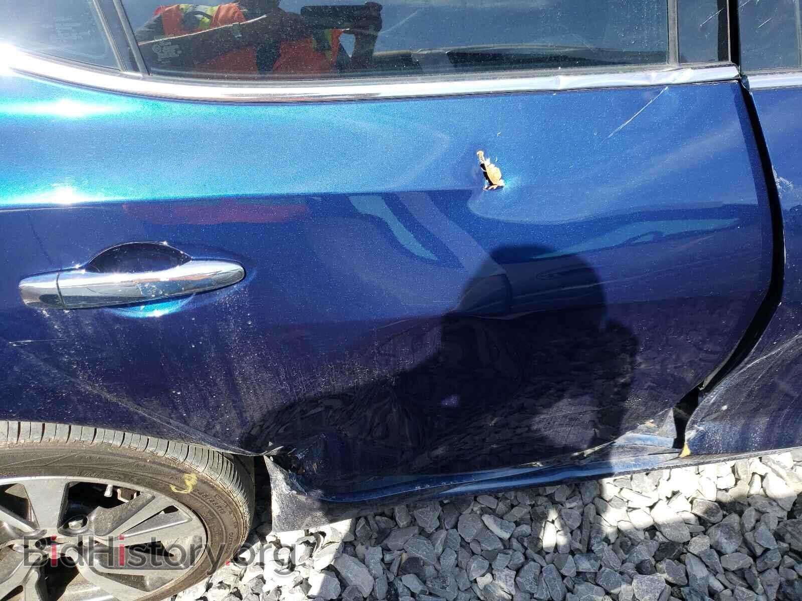 2017 NISSAN MAXIMA - VIN: 1N4AA6AP7HC435176 - Фото 6