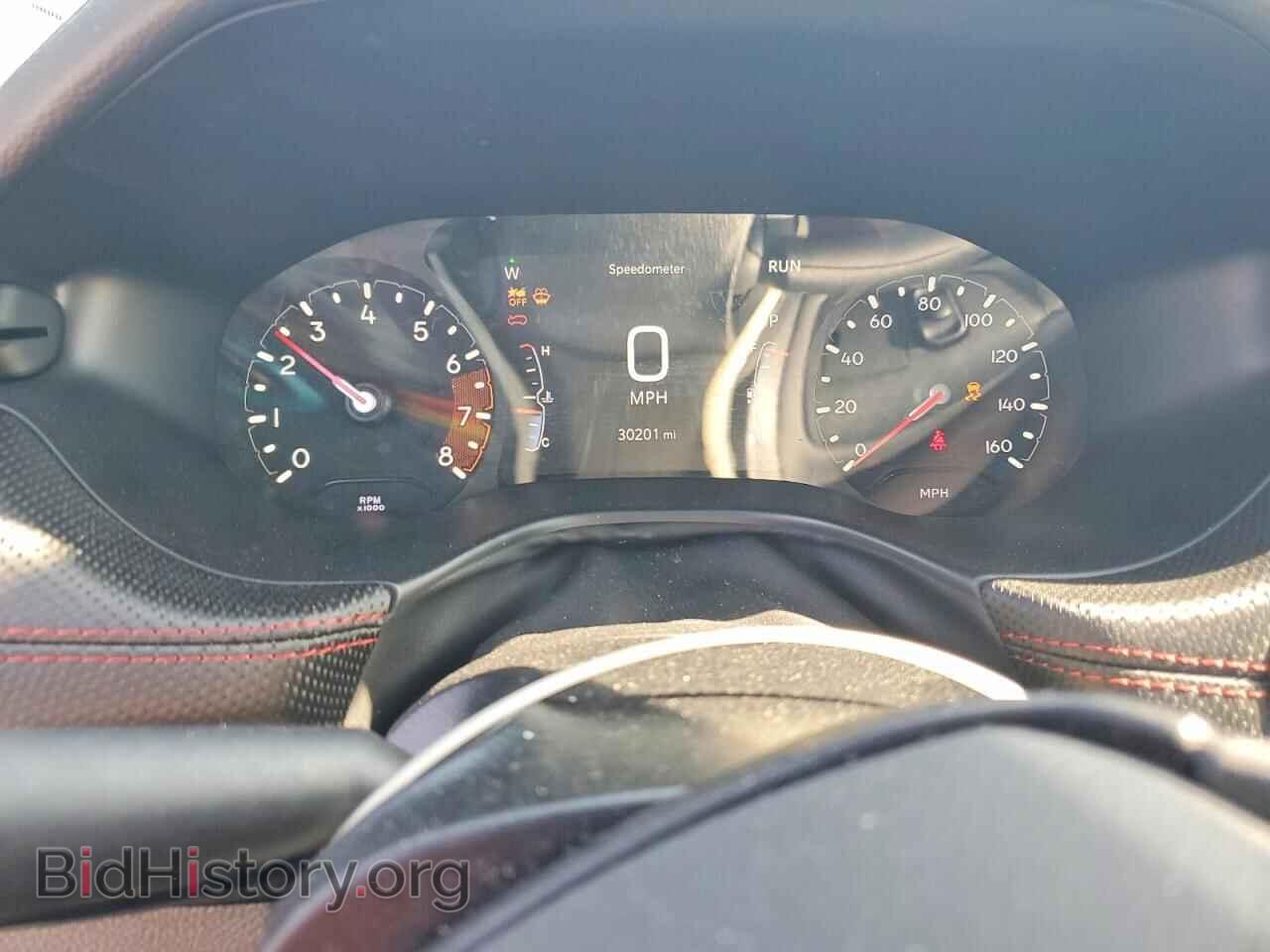 2025 JEEP COMPASS - VIN: 3C4NJDDN4ST532423 - Photo 9