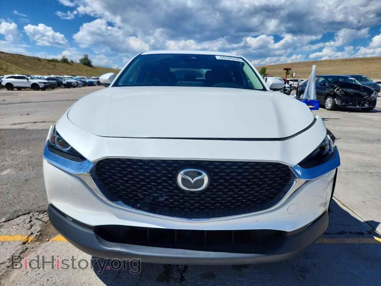 2025 MAZDA CX30 - VIN: 3MVDMBAM6SM808564 - Photo 5