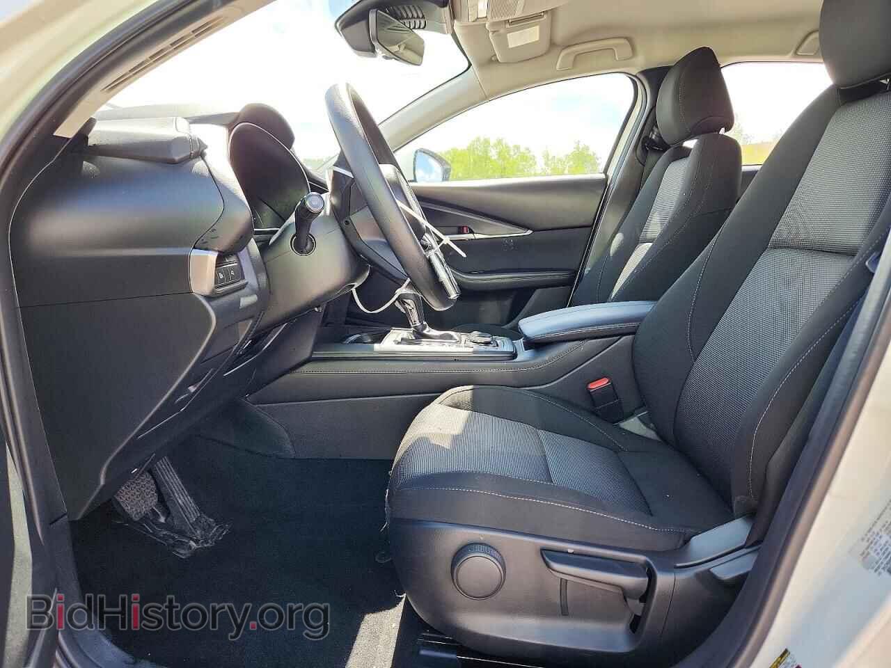 2025 MAZDA CX30 - VIN: 3MVDMBAM6SM808564 - Photo 7