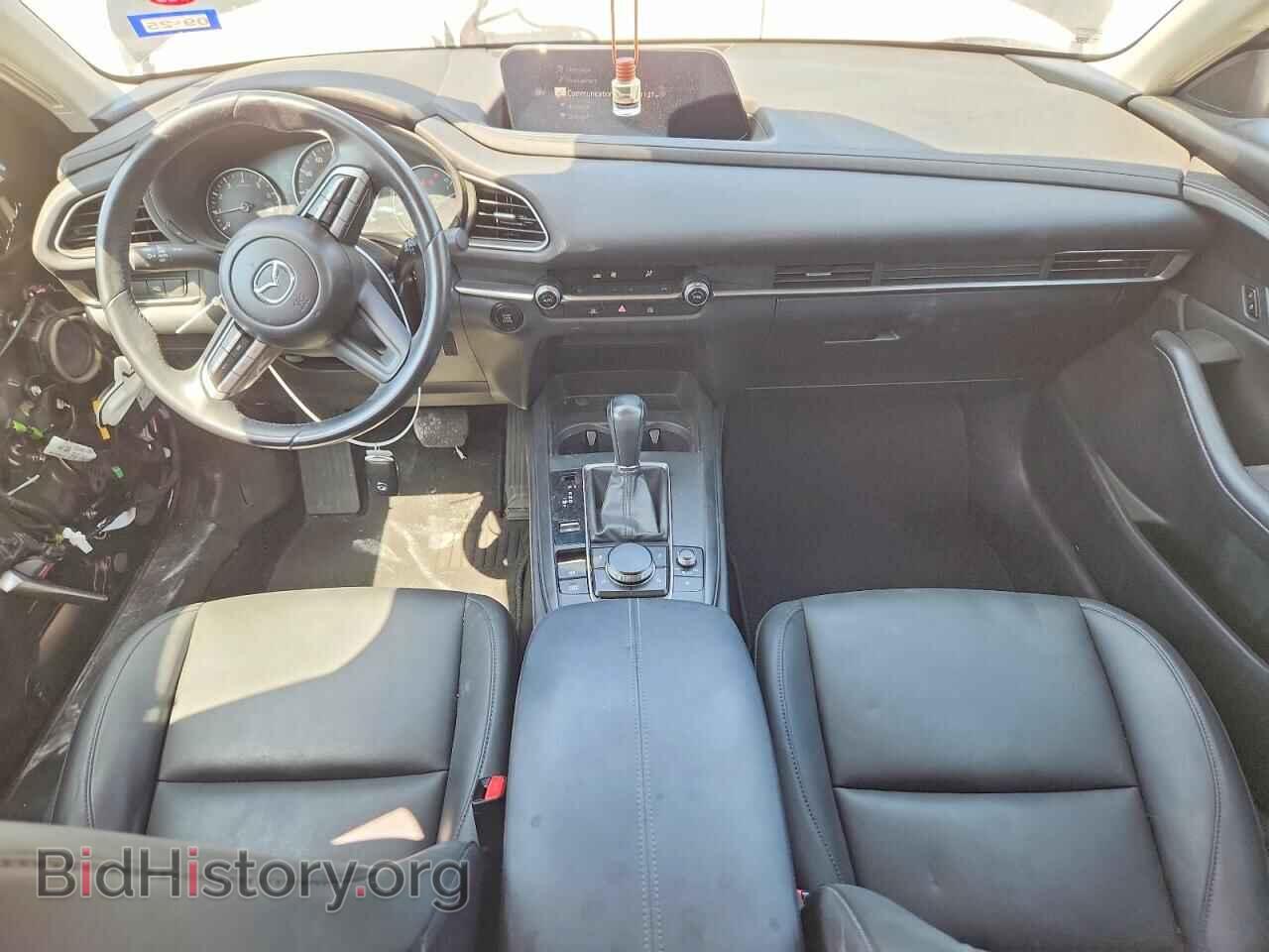 2023 MAZDA CX30 - VIN: 3MVDMBBM7PM530053 - Photo 8