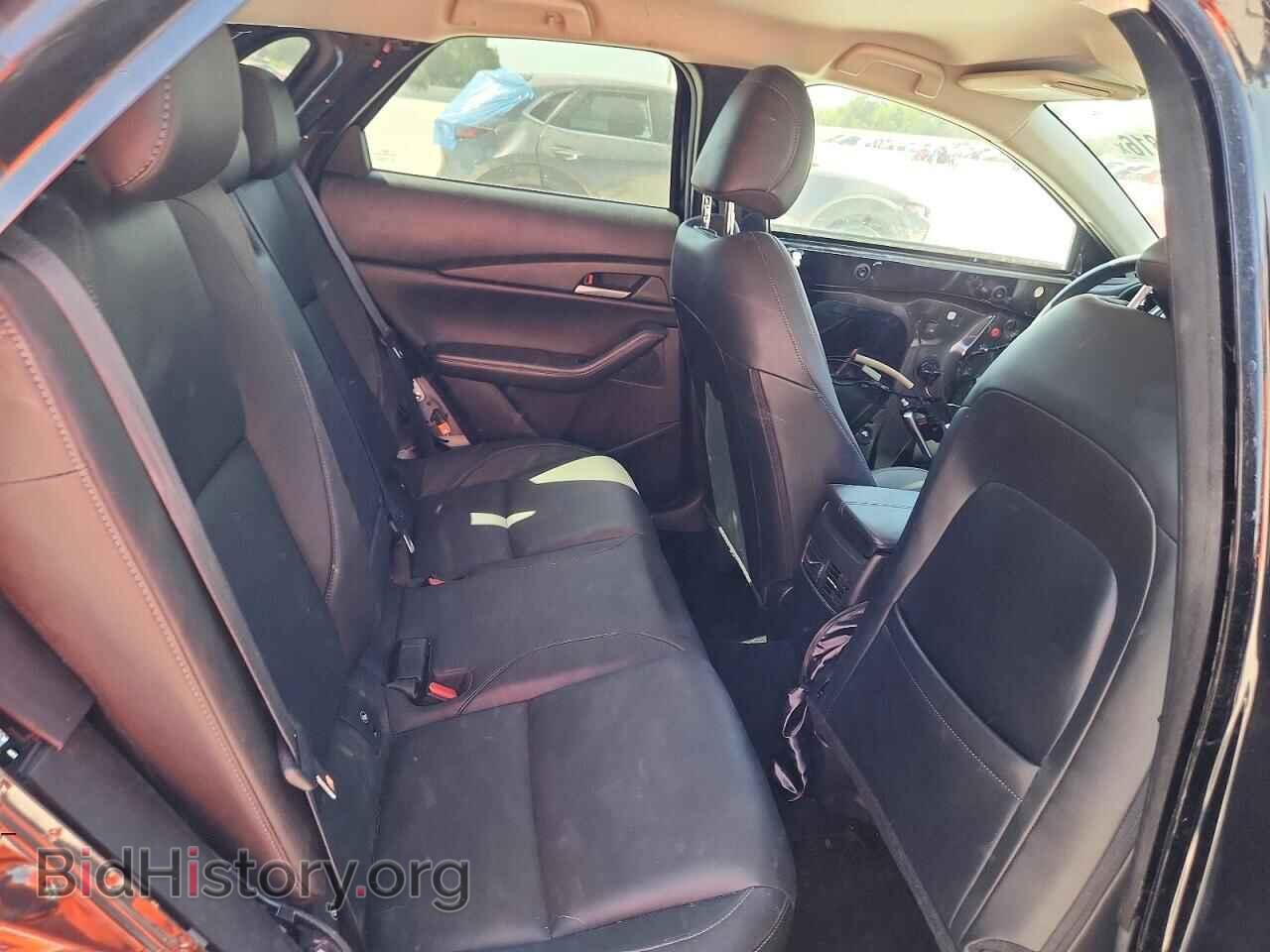 2023 MAZDA CX30 - VIN: 3MVDMBBM7PM530053 - Photo 10