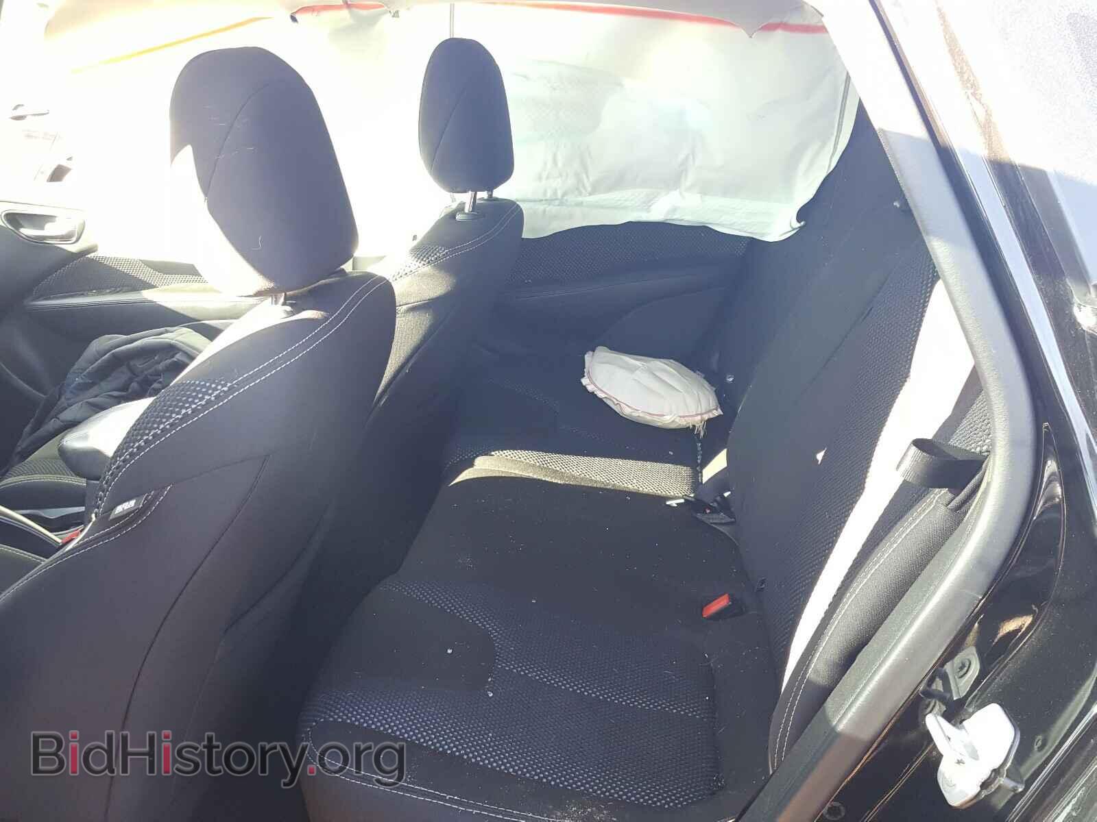 2016 DODGE DART - VIN: 1C3CDFBA7GD605179 - Photo 6