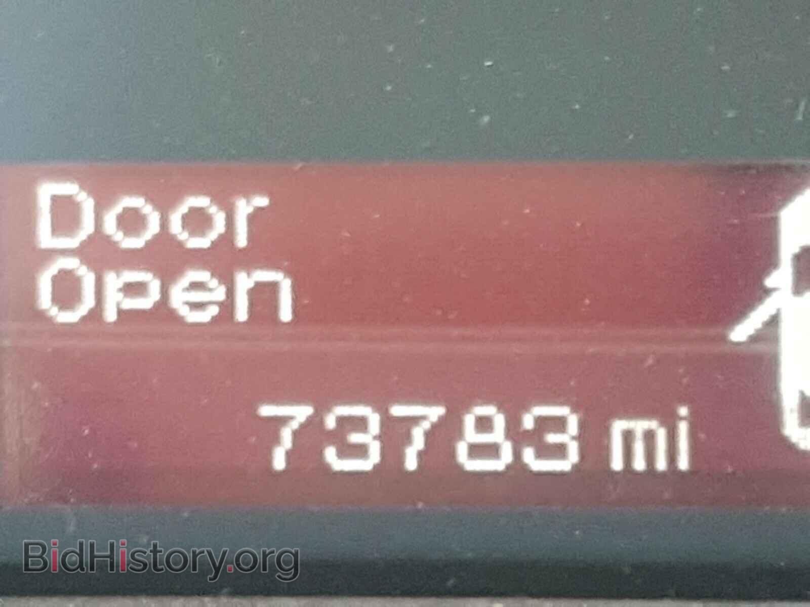 2016 DODGE DART - VIN: 1C3CDFBA7GD605179 - Photo 8
