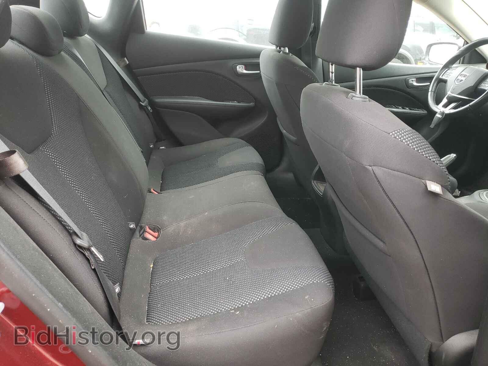 2015 DODGE DART - VIN: 1C3CDFDH4FD253171 - Фото 6