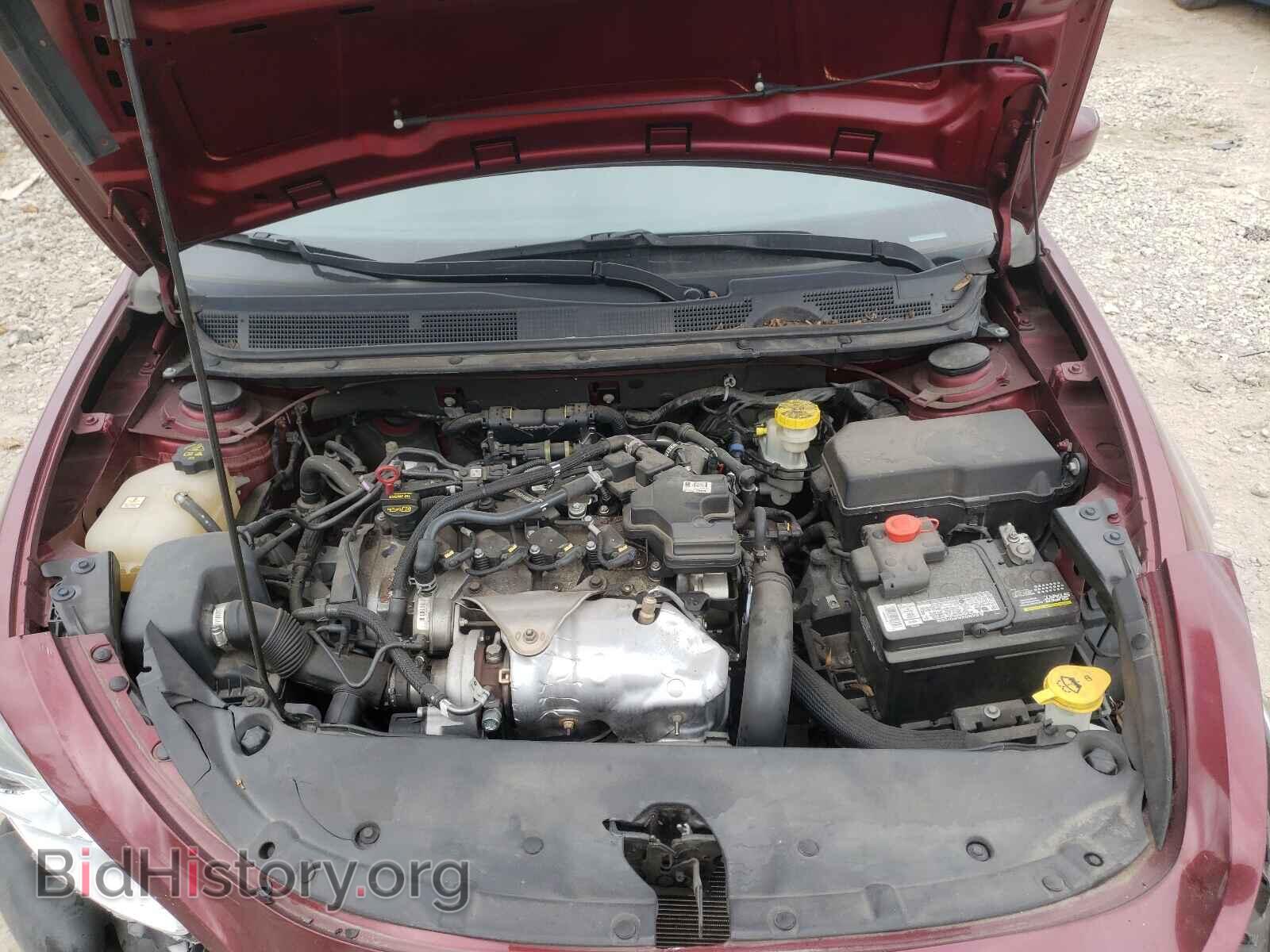 2015 DODGE DART - VIN: 1C3CDFDH4FD253171 - Фото 7