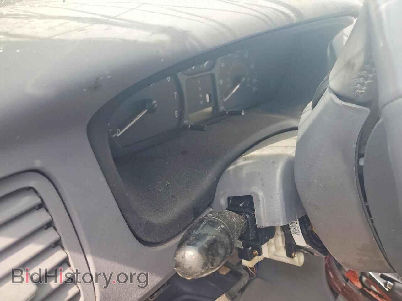 2005 KIA OPTIMA - VIN: KNAGD128455430309 - Фото 9