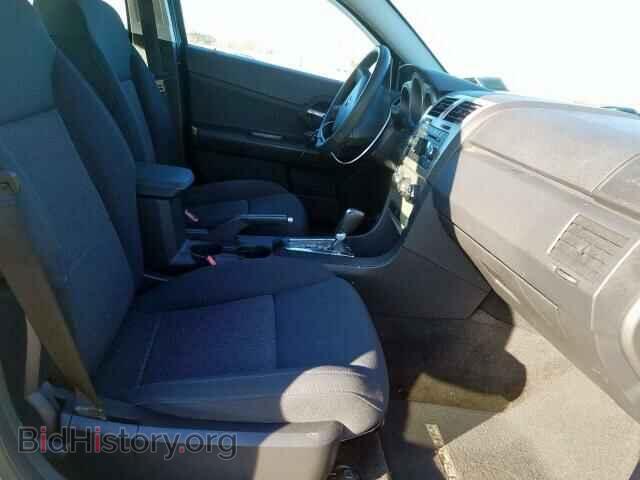 2010 DODGE AVENGER - VIN: 1B3CC4FB1AN124644 - Фото 5