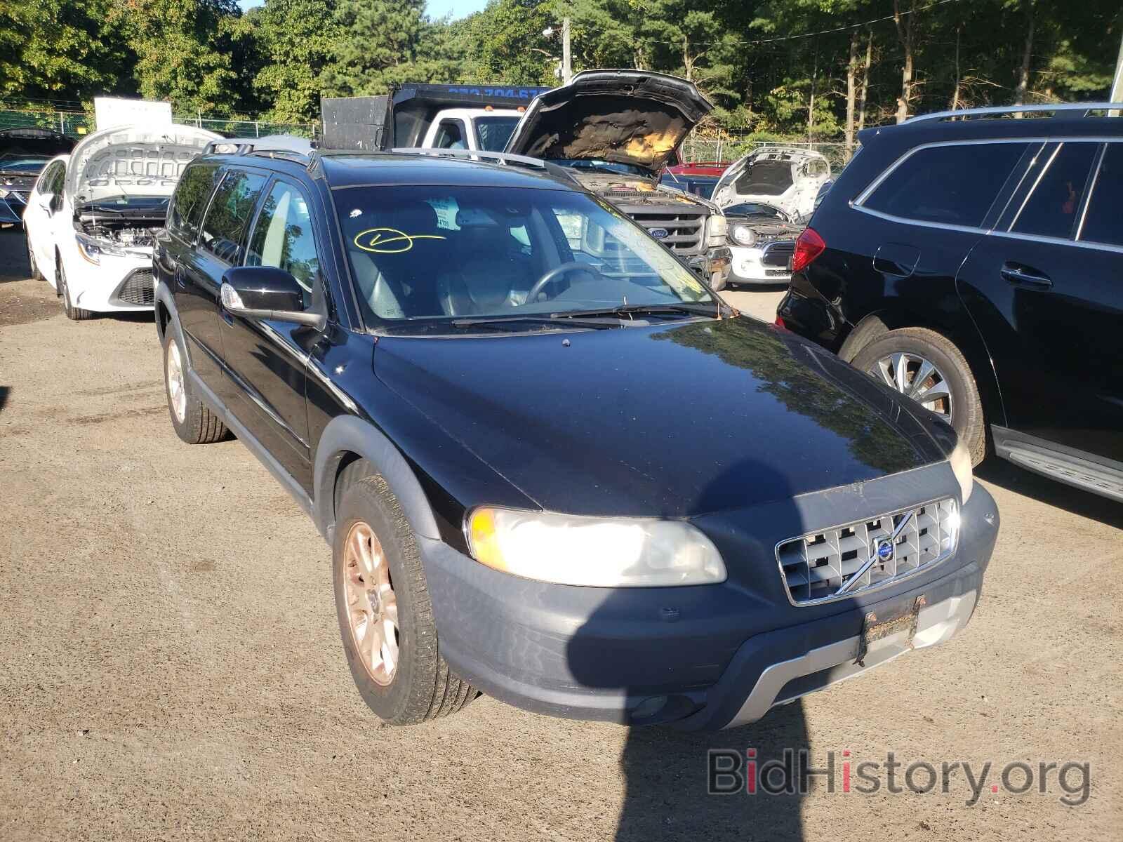 Photo YV4SZ592771278749 - VOLVO XC70 2007