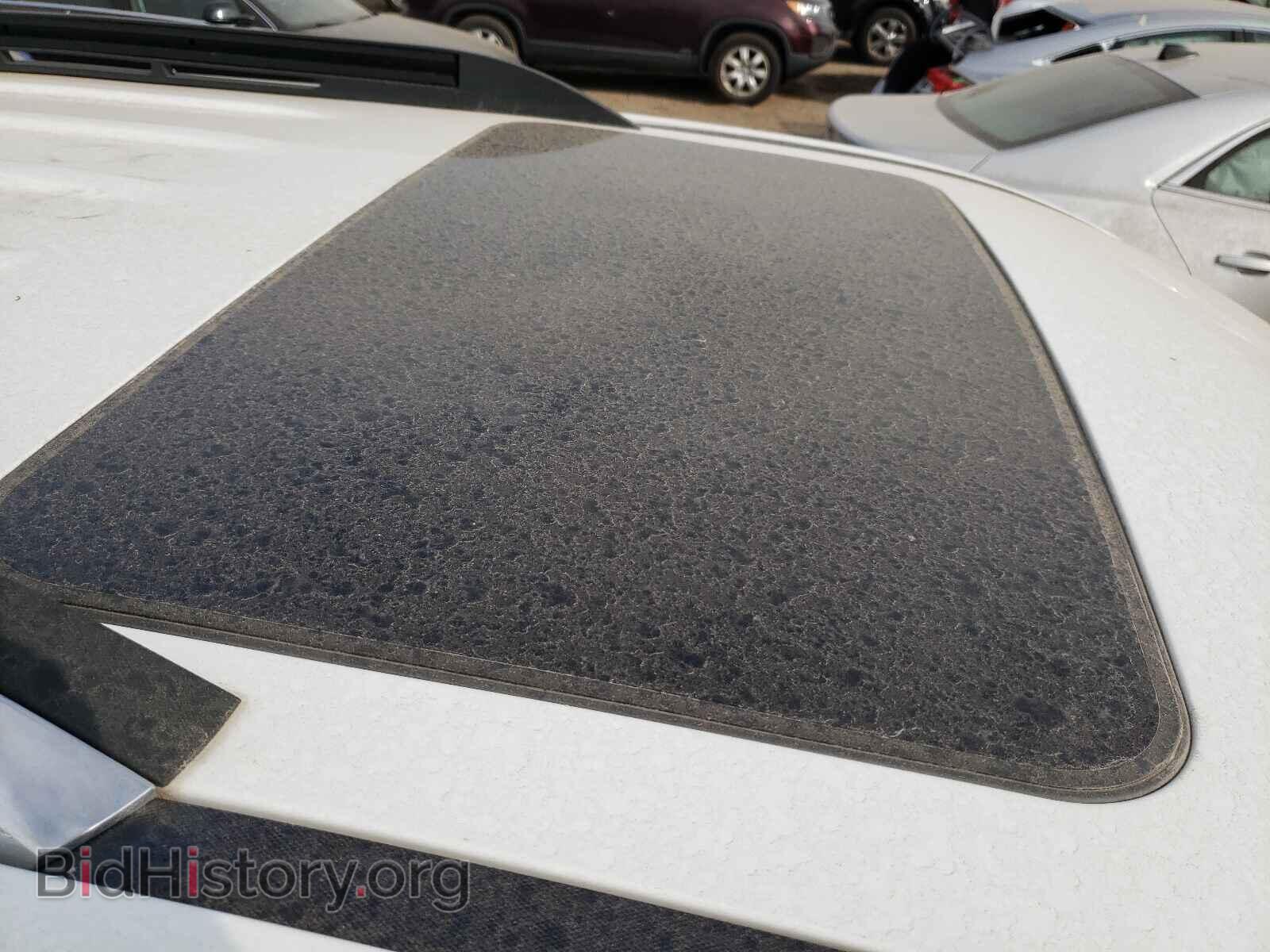 2013 GMC TERRAIN - VIN: 2GKALWEK9D6403694 - Фото 9