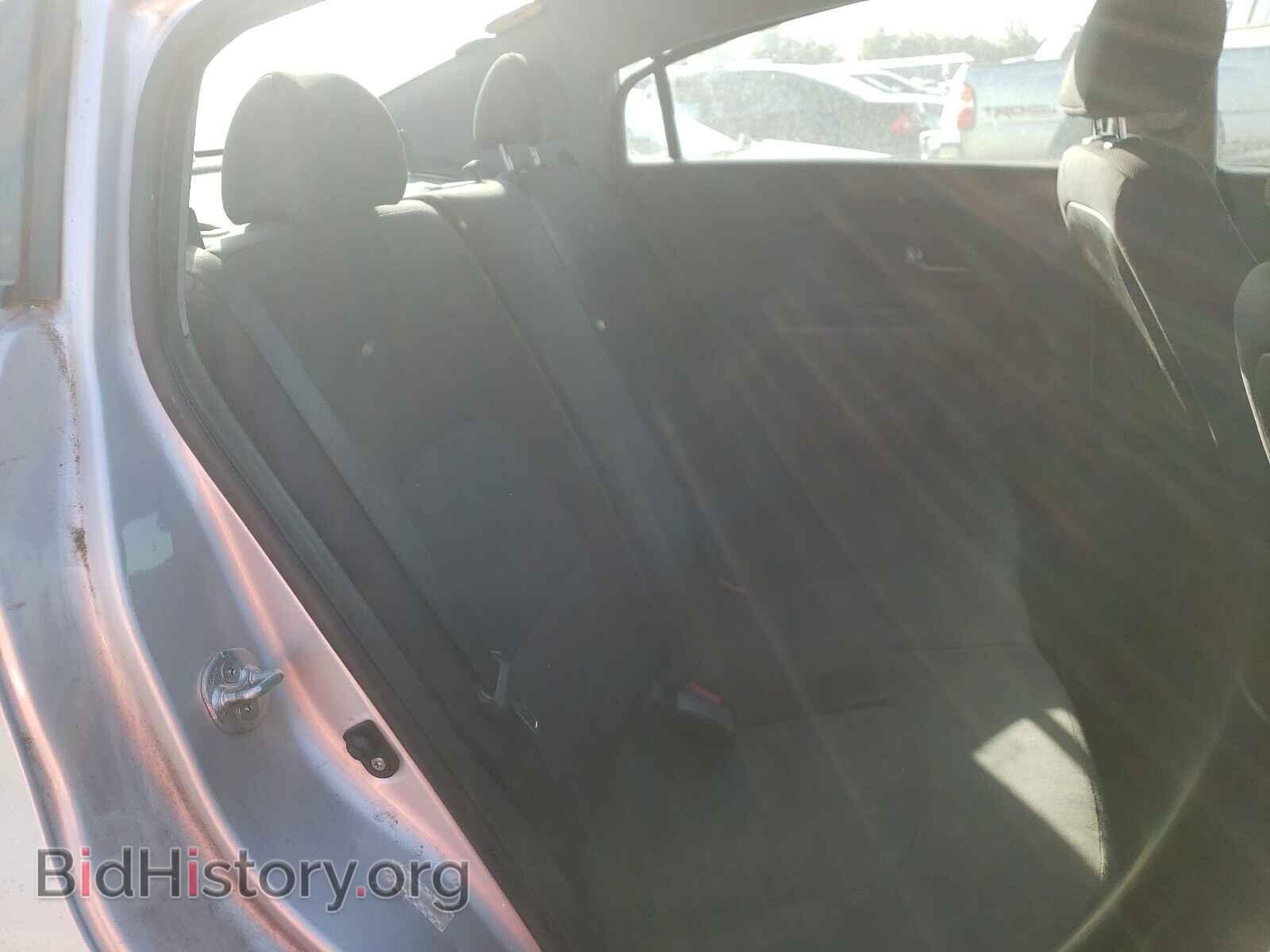 2014 KIA RIO - VIN: KNADM4A33E6363285 - Фото 6