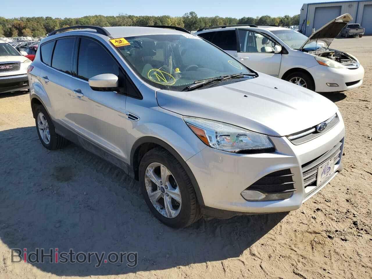 Photo 1FMCU9G97GUC68228 - FORD ESCAPE 2016