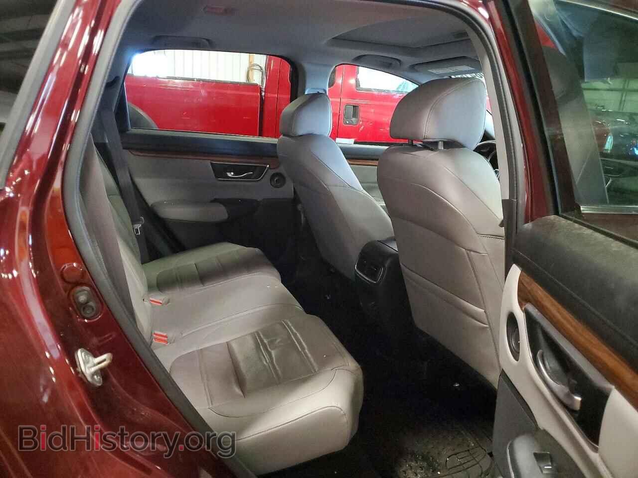 2019 HONDA CRV - VIN: 7FARW2H99KE035357 - Photo 11