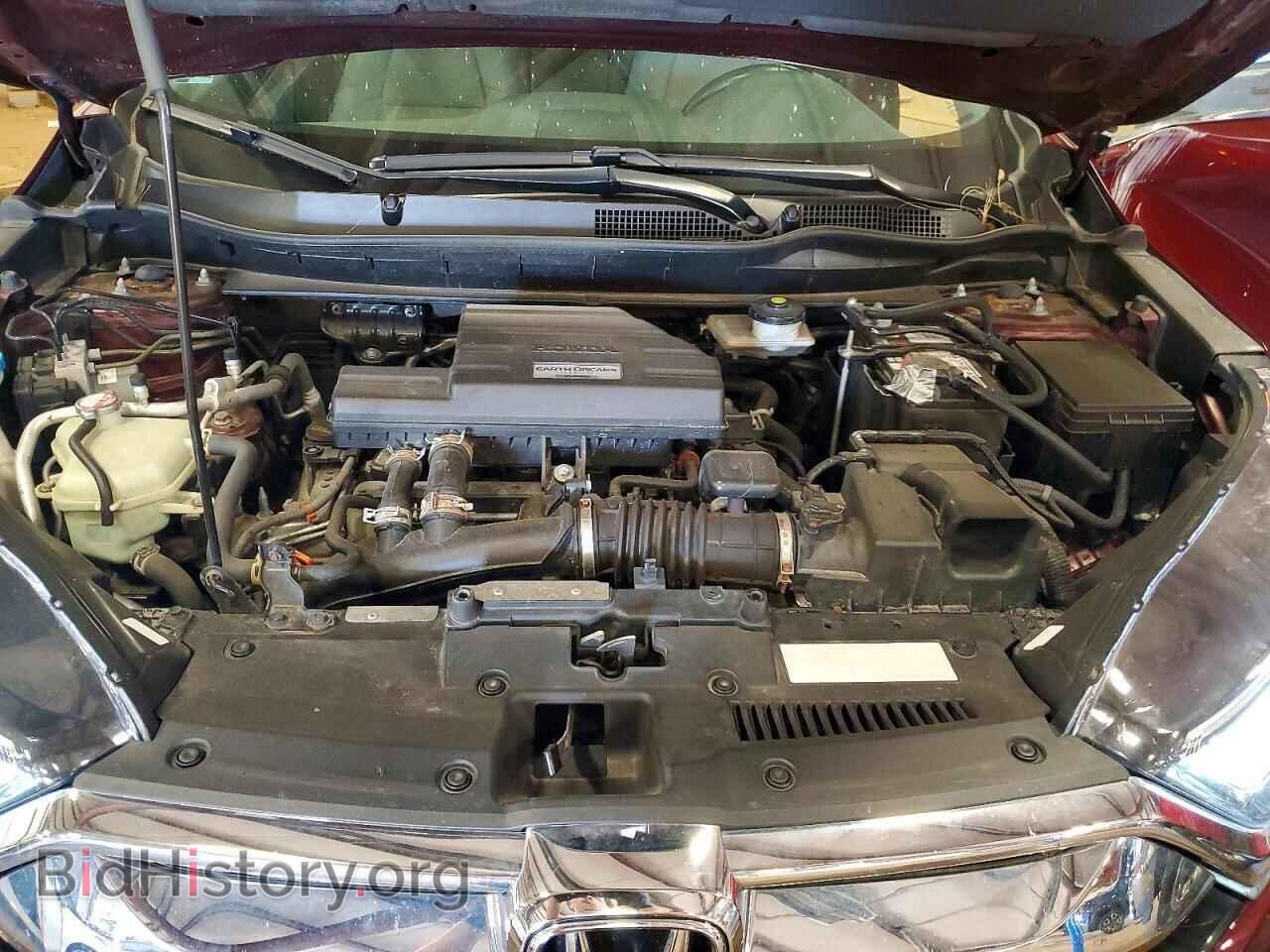 2019 HONDA CRV - VIN: 7FARW2H99KE035357 - Photo 12