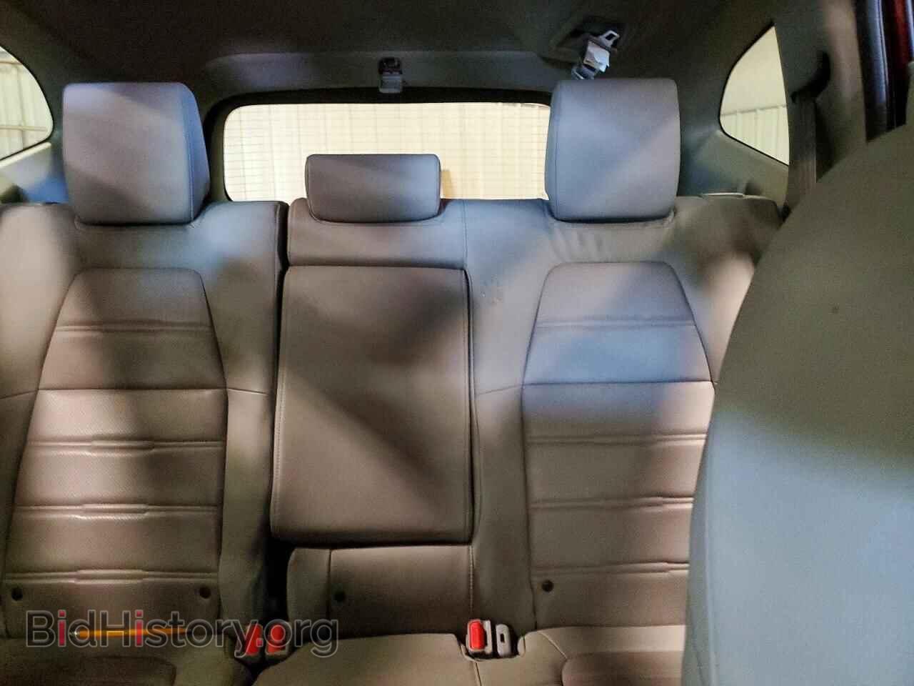 2019 HONDA CRV - VIN: 7FARW2H99KE035357 - Photo 10