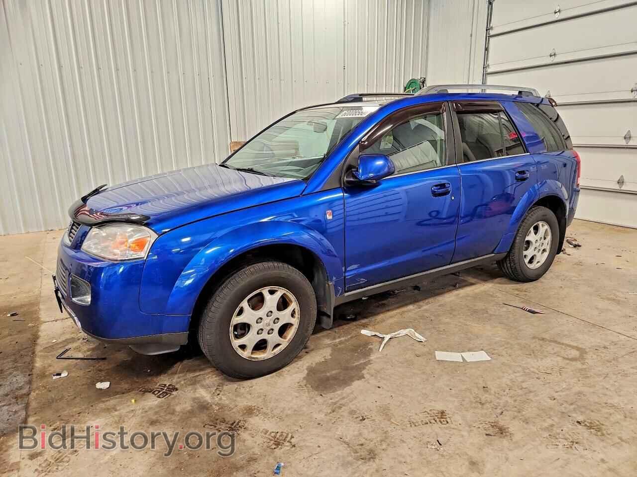 Photo 5GZCZ53476S829254 - SATURN VUE 2006