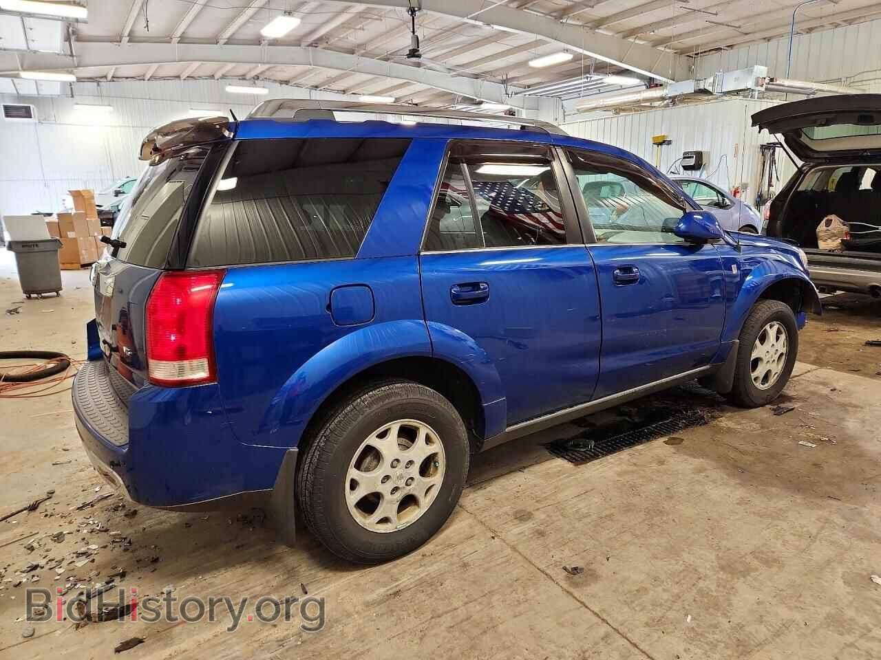 2006 SATURN VUE - VIN: 5GZCZ53476S829254 - Photo 3