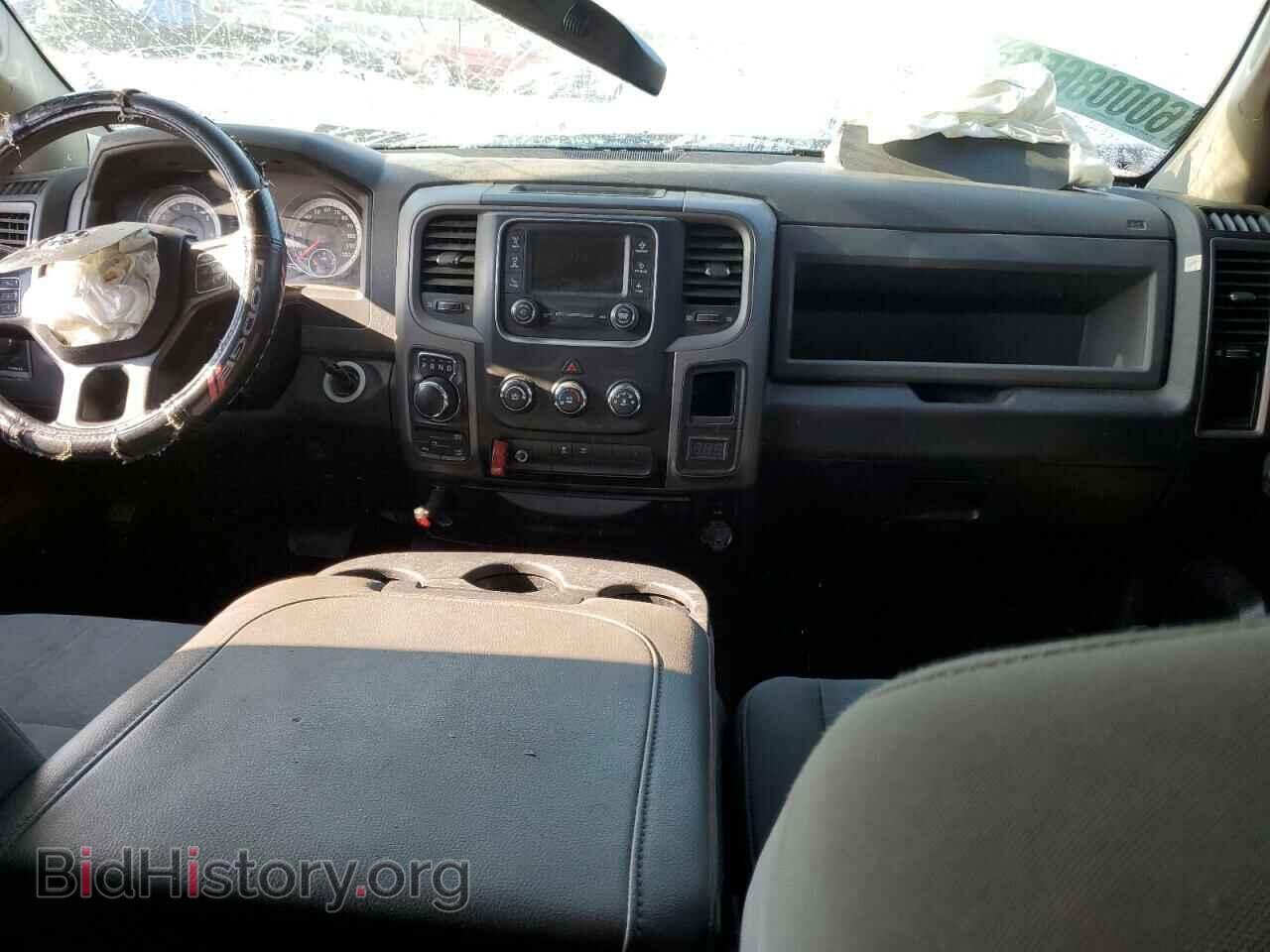 2014 RAM 1500 - VIN: 1C6RR7FT6ES355099 - Фото 8