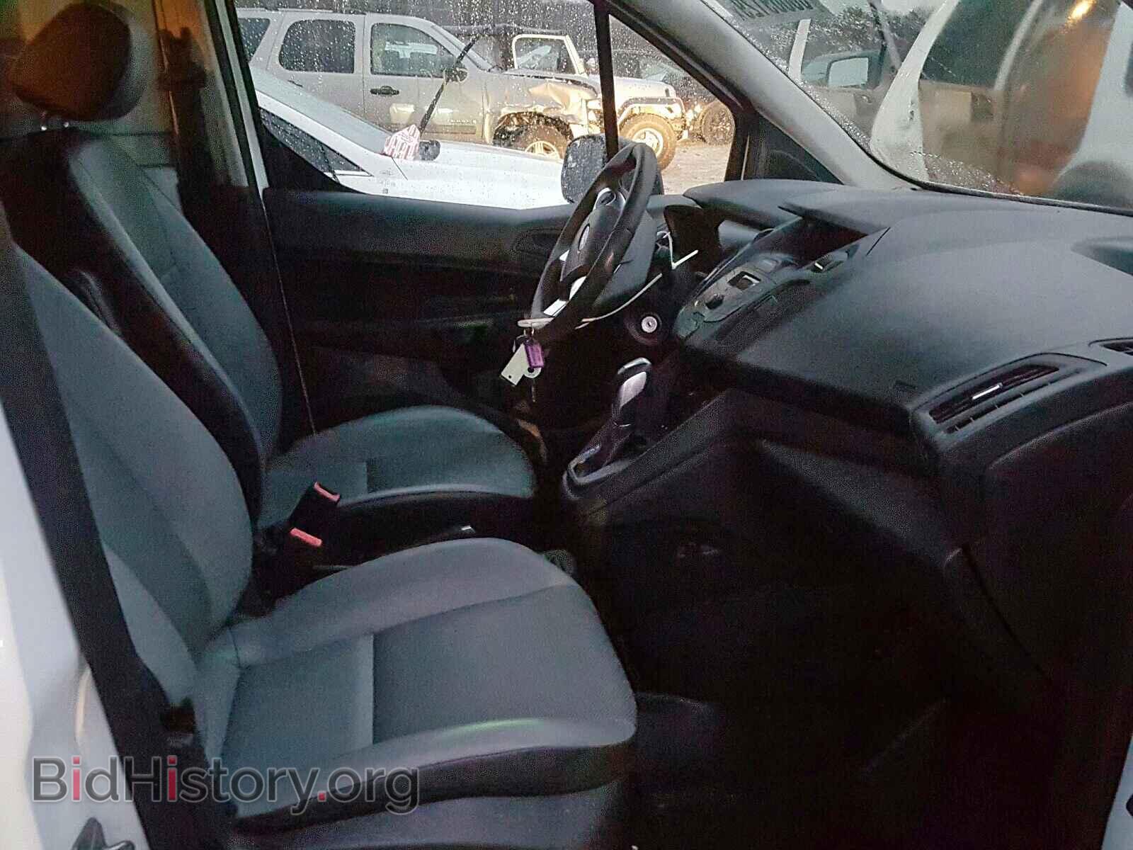 2015 FORD TRANSIT CO - VIN: NM0LS6E71F1217654 - Фото 5