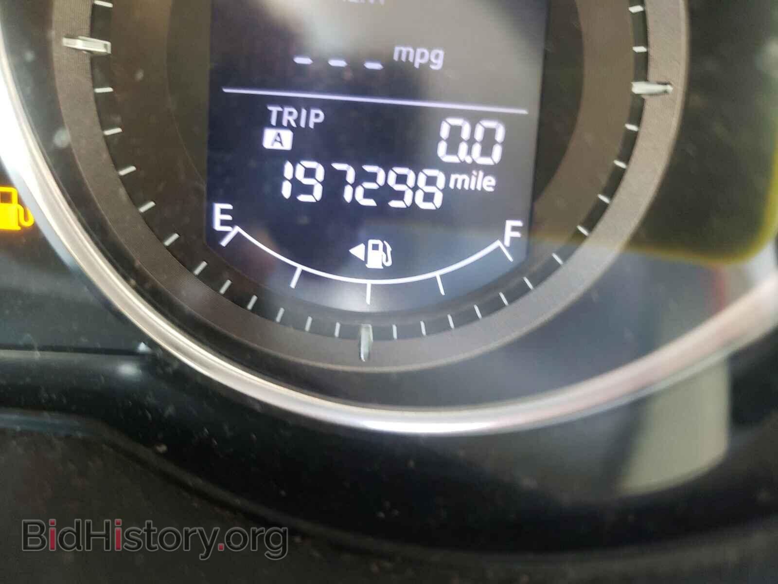 2013 MAZDA CX-5 - VIN: JM3KE2CE8D0107677 - Фото 8