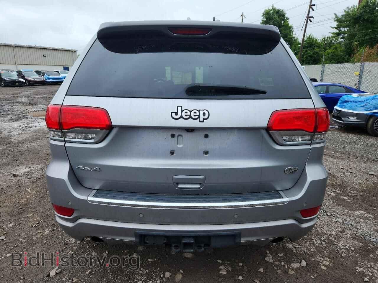 2015 JEEP CHEROKEE - VIN: 1C4RJFCG2FC768621 - Photo 6