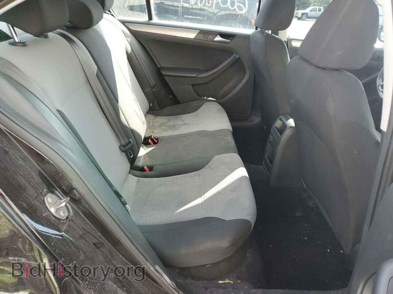 2017 VOLKSWAGEN JETTA - VIN: 3VW2B7AJ1HM278172 - Фото 10