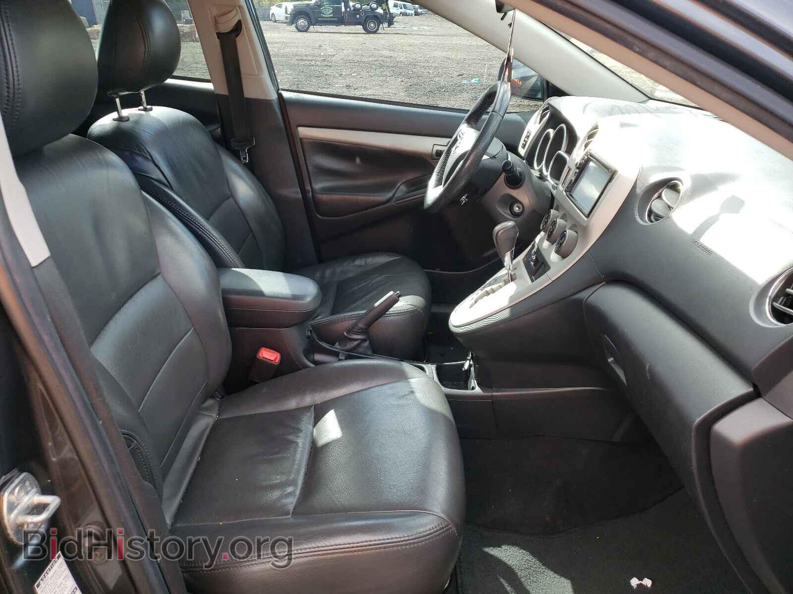 2013 TOYOTA COROLLA - VIN: 2T1LE4EEXDC022402 - Фото 5